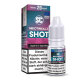 SC Nikotinsalz Shot - 20 mg/ml 50VG/50PG