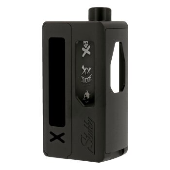 Stubby AIO X-Ray Edition - E-Cigarette Set