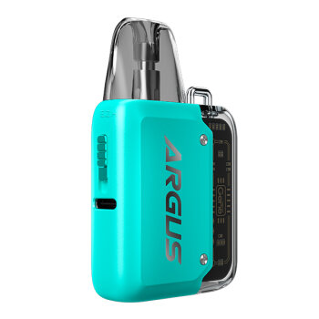 Argus P1 - Pod E-Cigarette Set Aqua-Blue
