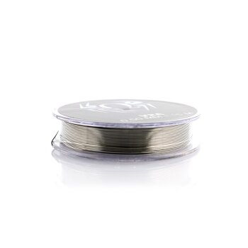 stainless steel V4A resistance wire 0,20 mm (32AWG)