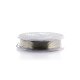 stainless steel V4A resistance wire 0,20 mm (32AWG)