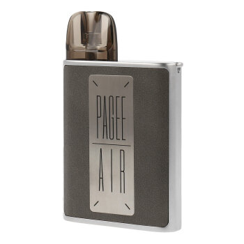 Pagee Air - Pod E-Zigaretten Set