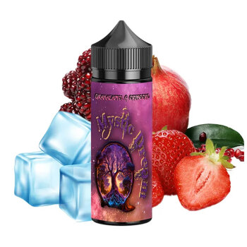 Mystic Dream Granatapfel Erdbeere