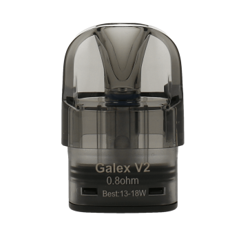 Galex Pro/Nano - Pod V2 0,8 Ohm