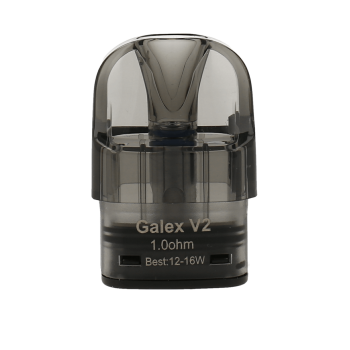 Galex Pro/Nano - Pod V2 1,0 Ohm