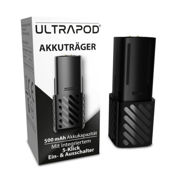 Ultrapod - Basisger&auml;t
