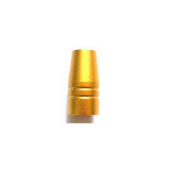 eGo Arc Cone gold für 510-T, XL Dual Coils, CE2 Clearomizer und