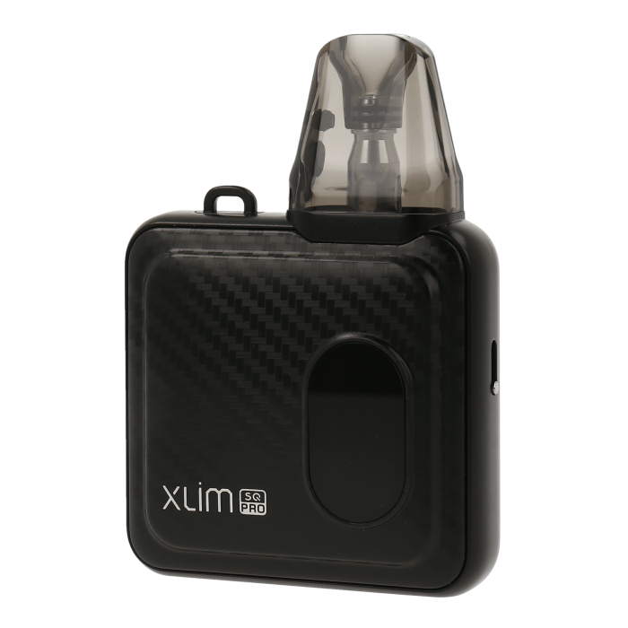 Xlim SQ Pro - Pod E-Zigaretten Set