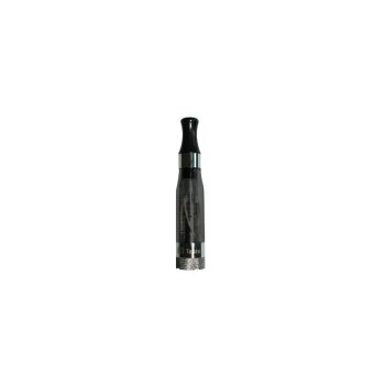 CE5+ Clearomizer black including two replacement heads