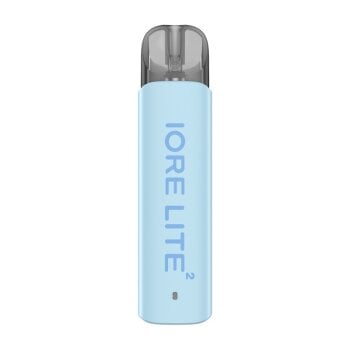 Iore Lite 2 - Pod E-Zigaretten Set Blue