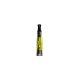 CE5+ Clearomizer yellow including two replacement heads