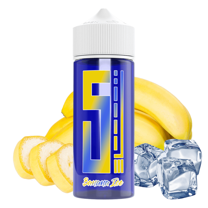 Banana Ice - Overdosed