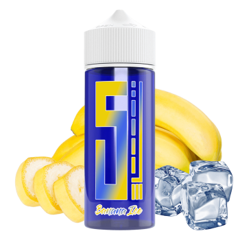 Banana Ice - Overdosed