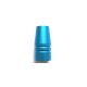 eGo Arc Cone blau für 510-T, XL Dual Coils, CE2 Clearomizer und
