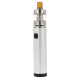 EZ Tube mit Zenith Minimal - E-Zigaretten Set