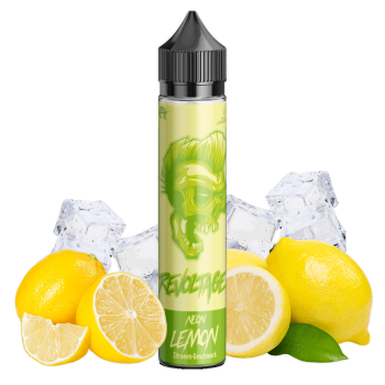 Neon Lemon
