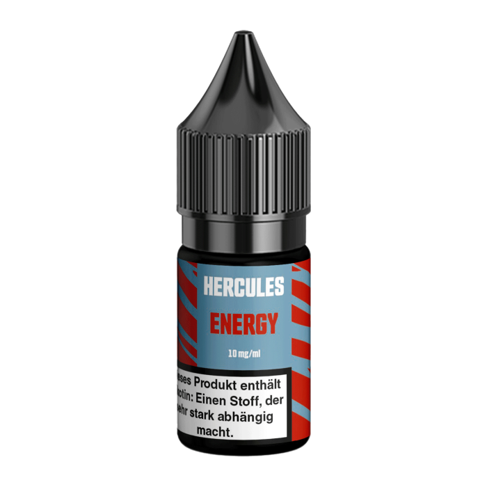 Energy - Nikotinsalz