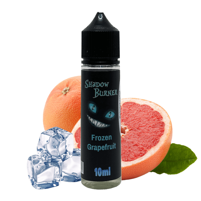 Frozen Grapefruit - Longfill