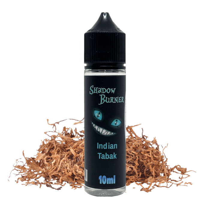Indian Tabak - Longfill