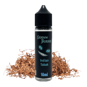 Indian Tabak - Longfill