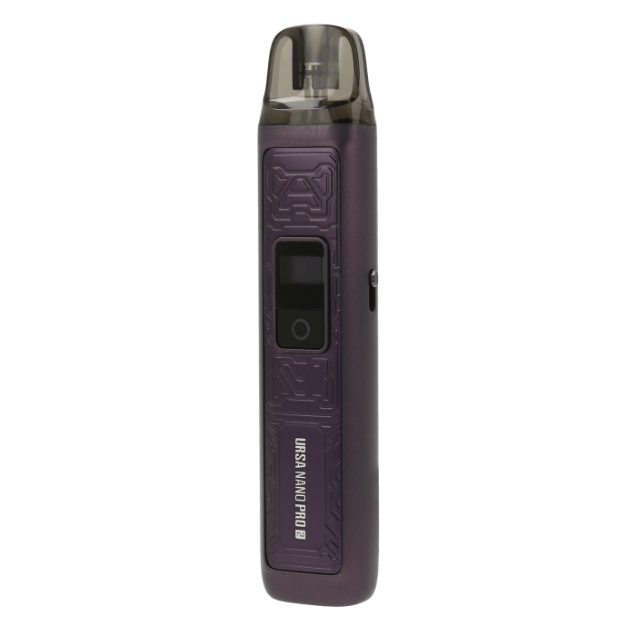 Ursa Nano Pro 2 - Pod E-Zigaretten Set