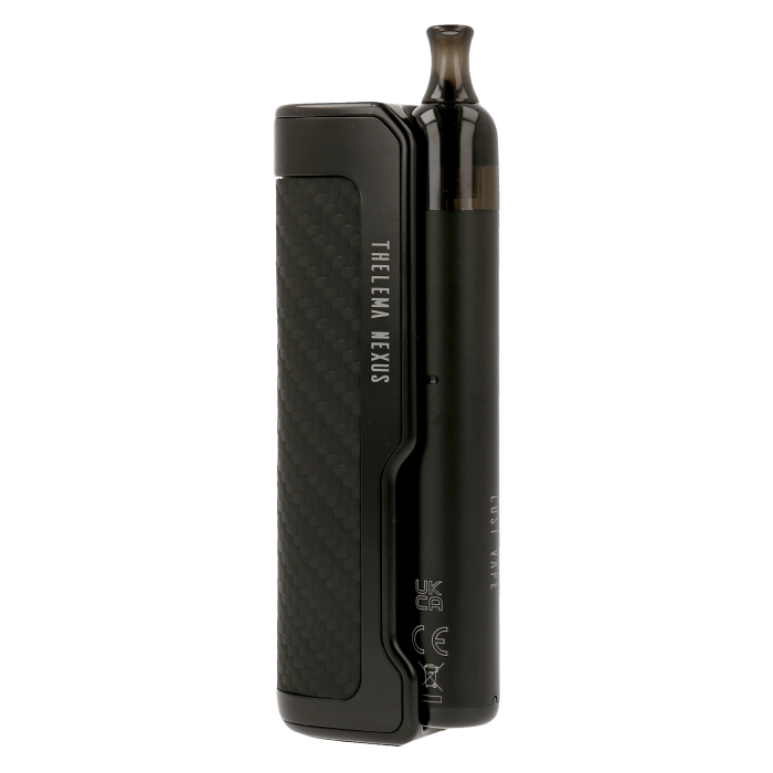 Thelema Nexus Starterset - Pod E-Zigaretten Set