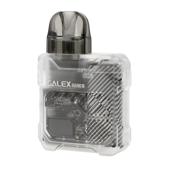 Galex Nano S - Pod E-Zigaretten Set