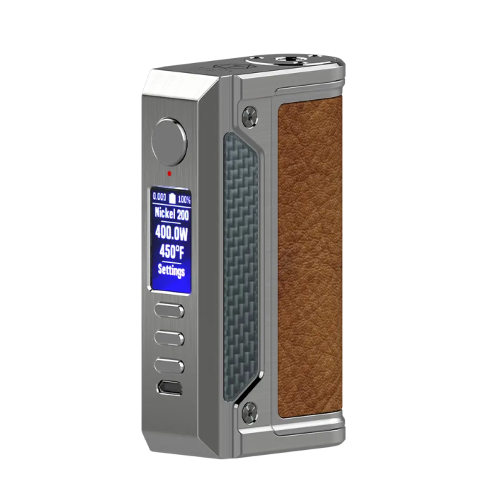 Therion II DNA250C