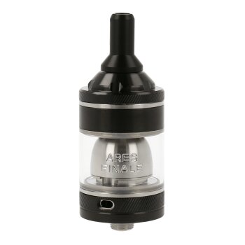 Ares Finale RTA