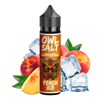 Peach Ice