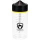 Chubby Gorilla 200ML v3 PET Dropper Bottle with scale