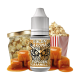 Popcorn Karamell