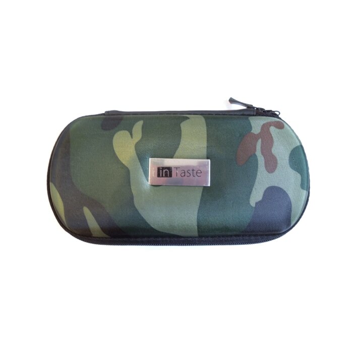 inTaste Pouch Camoflage big