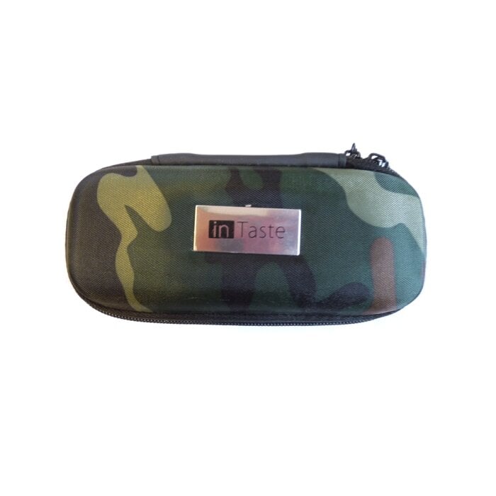 inTaste Pouch Camoflage small