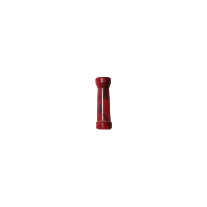 Drip Tip 306 Kanone red