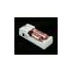 Efest BIO li-ion battery multifunction charger white