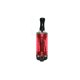 Vivi Nova Pro Clearomizer Kit red incl. 2 replacement heads